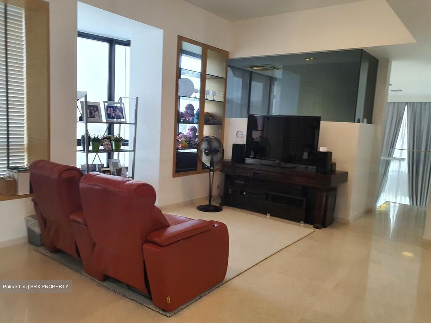 Trilight (D11), Condominium #467795271